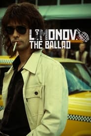 پوستر رسمی فیلم Limonov: The Ballad (2024)