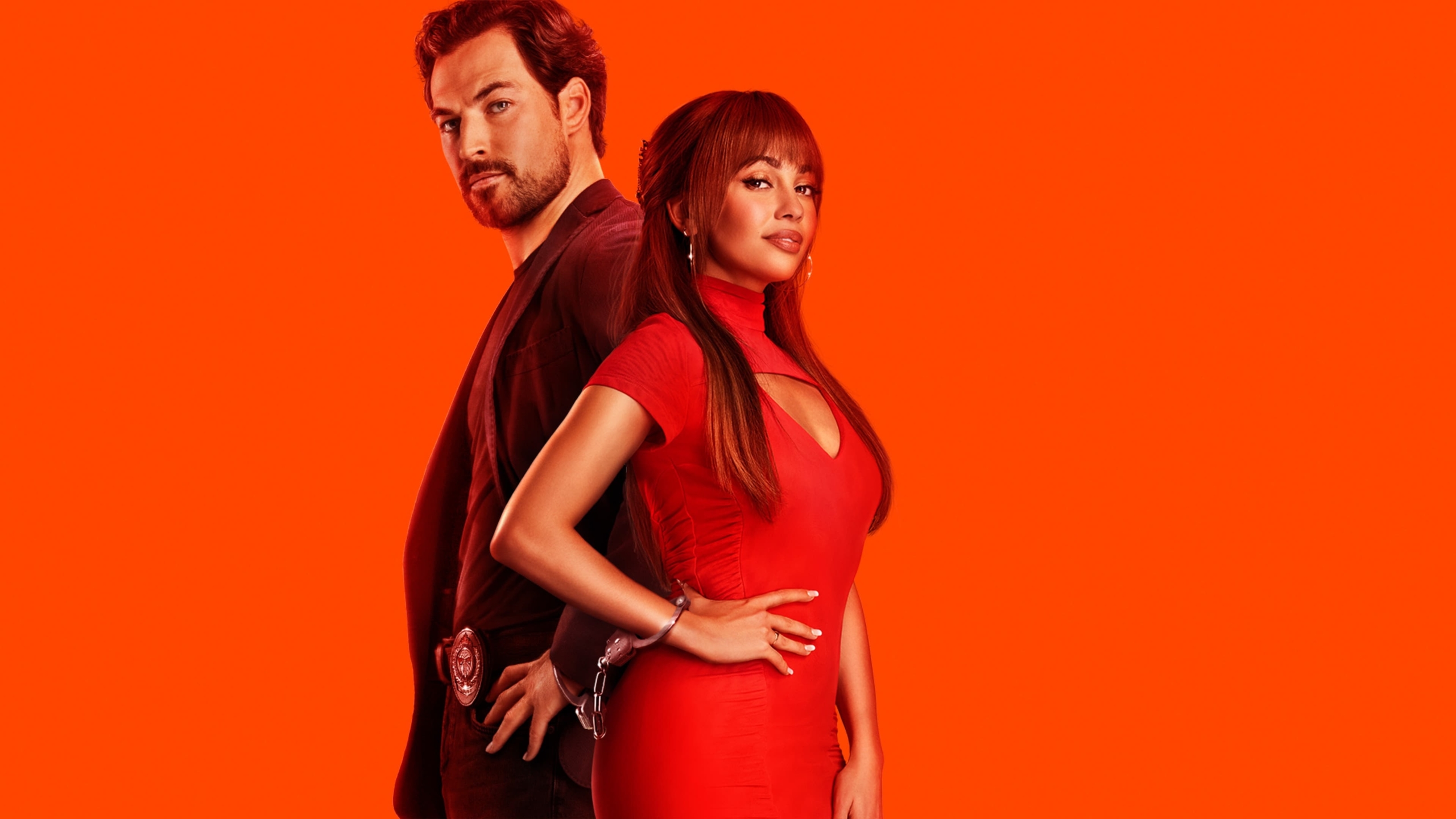 Teaser for Wild Cards