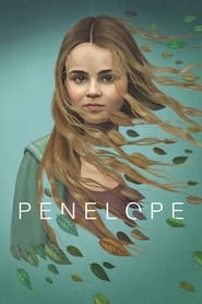 پوستر رسمی سریال Penelope (2024)