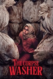 پوستر رسمی فیلم The Corpse Washer (2024)