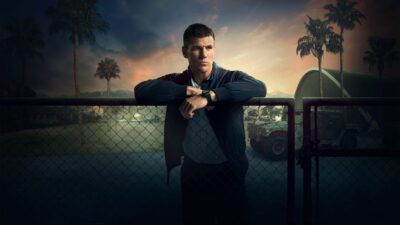 Teaser for NCIS: Origins