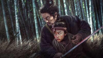 Teaser for Eye for an Eye 2