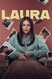 پوستر رسمی فیلم Laura (2024)