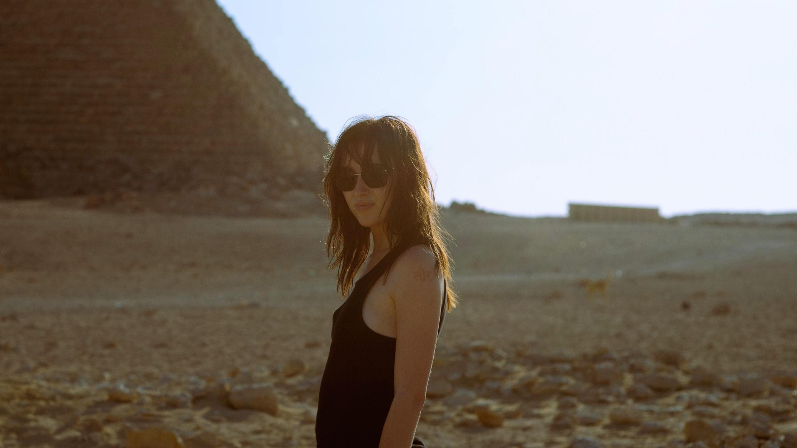 Teaser for Inheritance