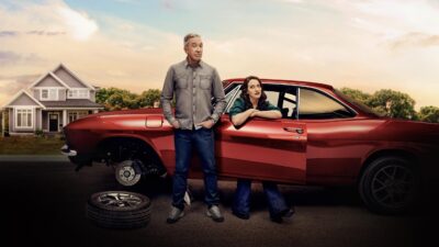 Teaser for Shifting Gears