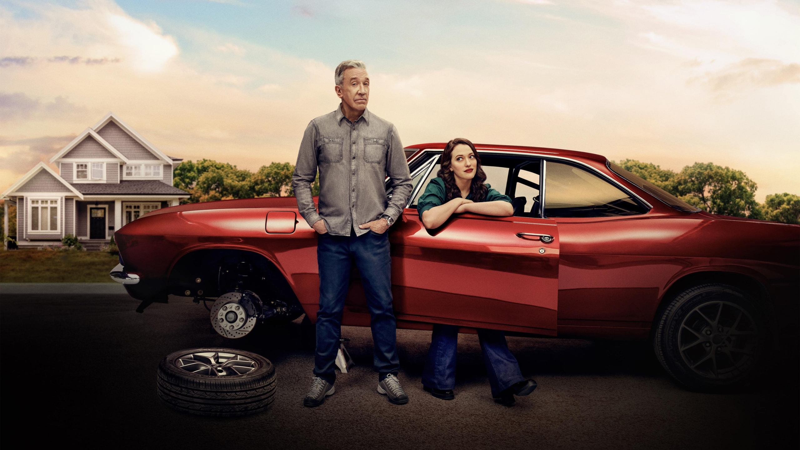 Teaser for Shifting Gears