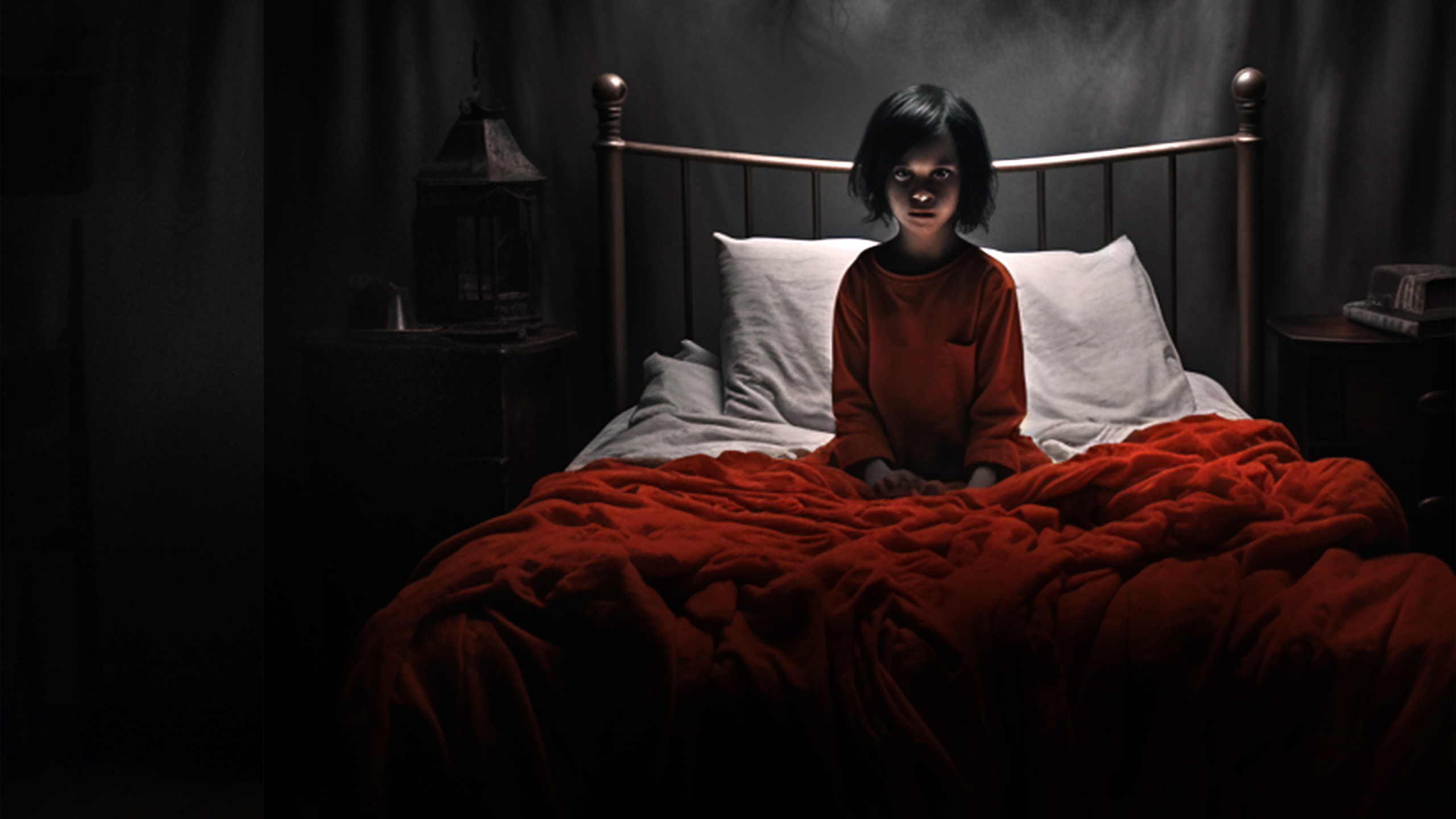 Teaser for You Shall Not Sleep Tonight