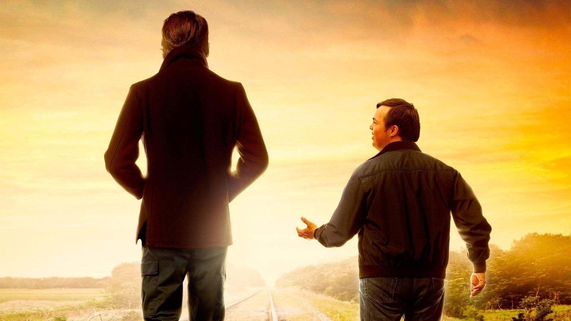 Teaser for Where Hope Grows