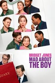 پوستر رسمی فیلم Bridget Jones: Mad About the Boy (2025)