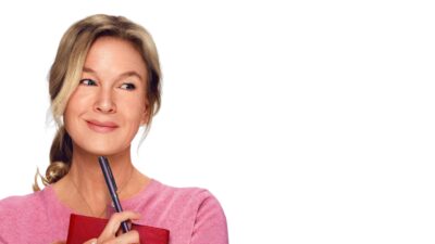 Teaser for Bridget Jones: Mad About the Boy