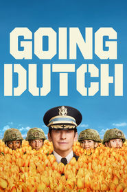 پوستر رسمی سریال Going Dutch (2025)