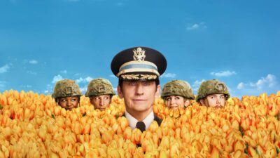 Teaser for Going Dutch