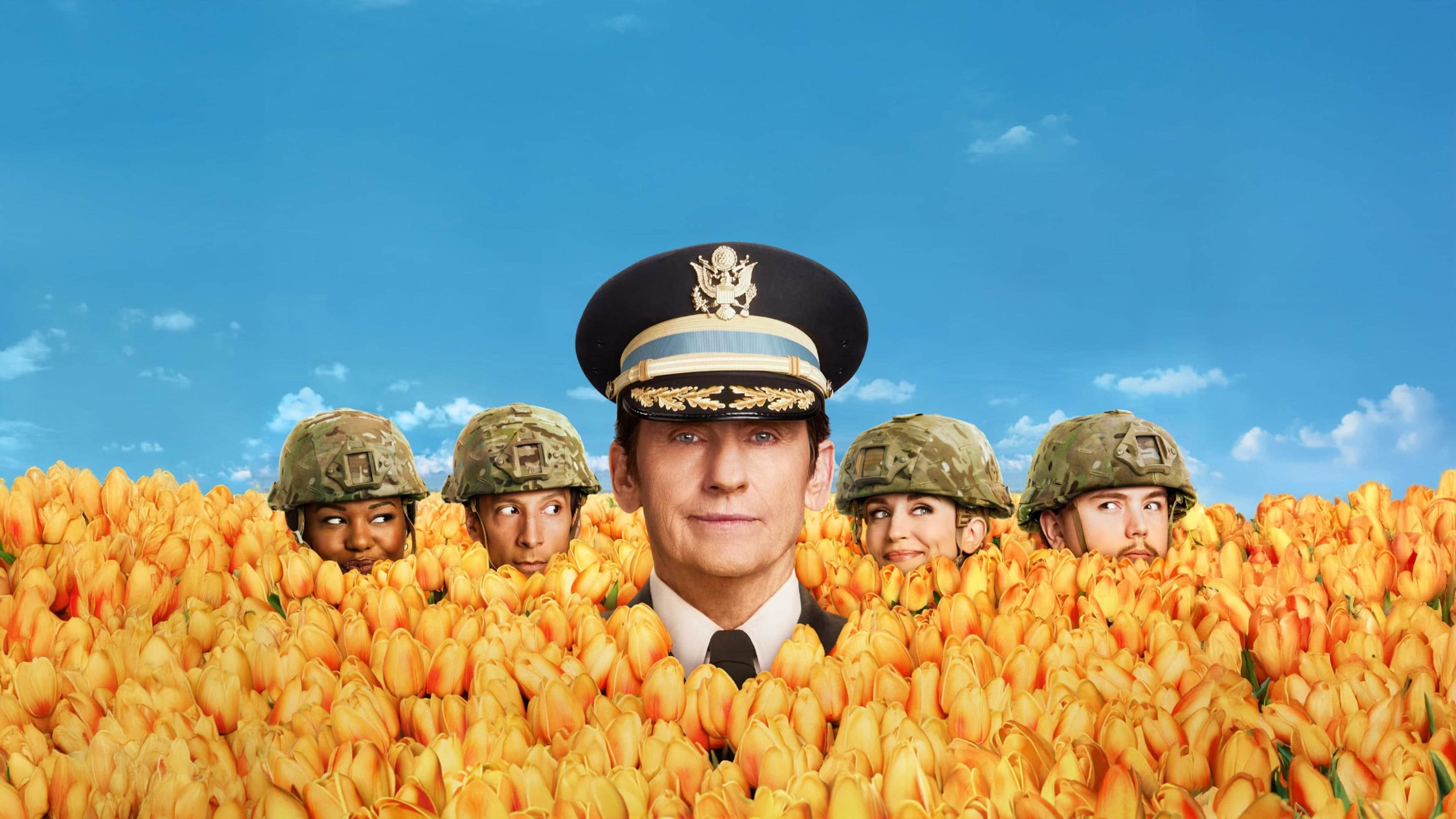 Teaser for Going Dutch