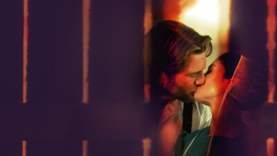 Teaser for Amish Affair