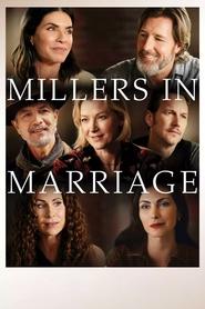 پوستر رسمی فیلم Millers in Marriage (2025)
