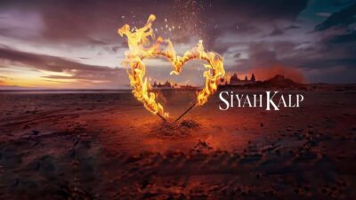 Teaser for Siyah kalp