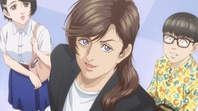 Teaser for TRILLION GAME