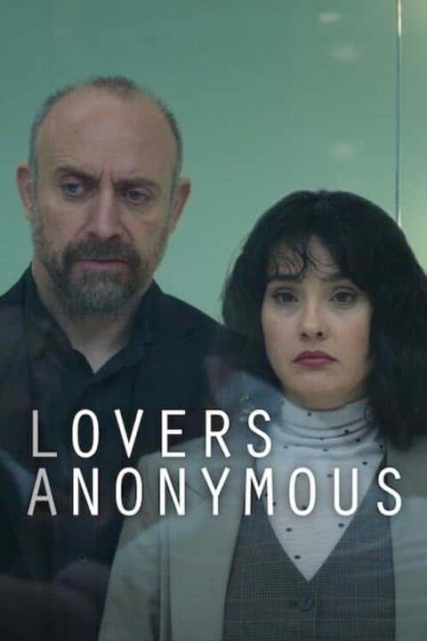پوستر رسمی سریال Lovers Anonymous (2025)