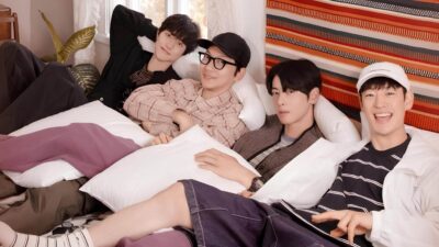 Teaser for Rented in Finland