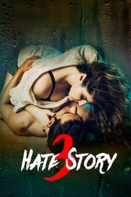 پوستر رسمی فیلم Hate Story 3 (2015)
