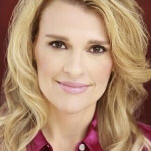 تصویر هنرمند Kelly Hawthorne