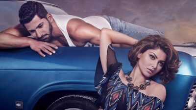 Teaser for Hate Story IV