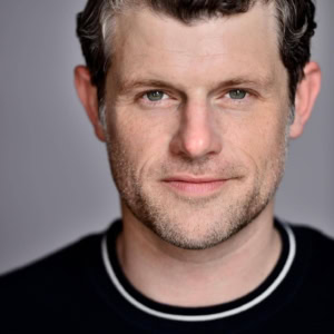 تصویر هنرمند Brett Holland