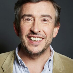 تصویر هنرمند Steve Coogan