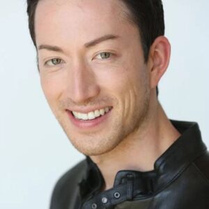 تصویر هنرمند Todd Haberkorn