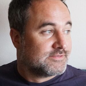 تصویر هنرمند Jeffrey A. Brown