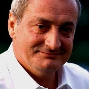 تصویر هنرمند Franck-Olivier Bonnet