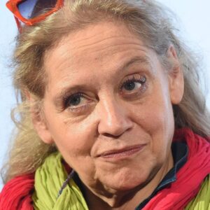 تصویر هنرمند Dorota Roqueplo