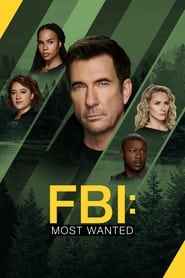پوستر رسمی سریال FBI: Most Wanted (2020)