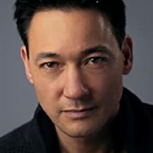 تصویر هنرمند Mark Hampton