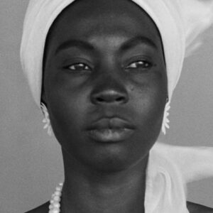 تصویر هنرمند Mbissine Thérèse Diop