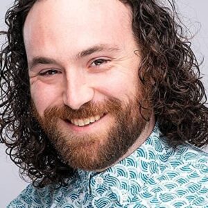 تصویر هنرمند Robert Mitchel Owenby