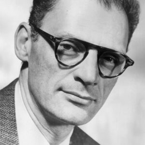 تصویر هنرمند Arthur Miller