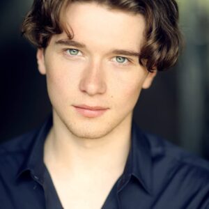 تصویر هنرمند Patrick McNamee