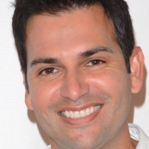 تصویر هنرمند Adrian R'Mante