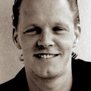 تصویر هنرمند Ashley Wanninger