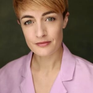 تصویر هنرمند Hannah Chalmers