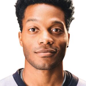 تصویر هنرمند Jermaine Fowler