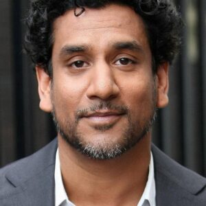 تصویر هنرمند Naveen Andrews