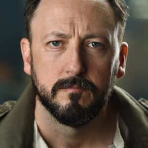 تصویر هنرمند Scott Poythress