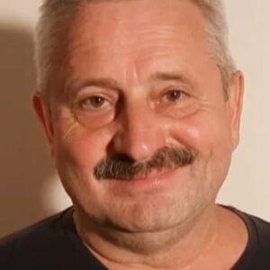 تصویر هنرمند Viktor Drapikovskyi