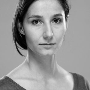 تصویر هنرمند Bilyana Kazakova