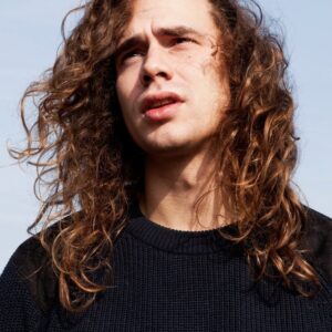 تصویر هنرمند Lucas Hamming