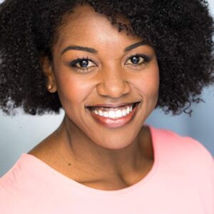 تصویر هنرمند Ashley Monique Clark