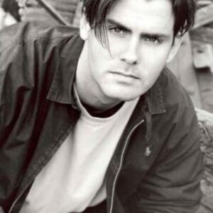 تصویر هنرمند Patrick Durham