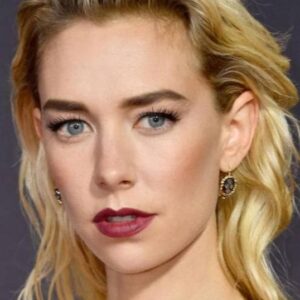 تصویر هنرمند Vanessa Kirby
